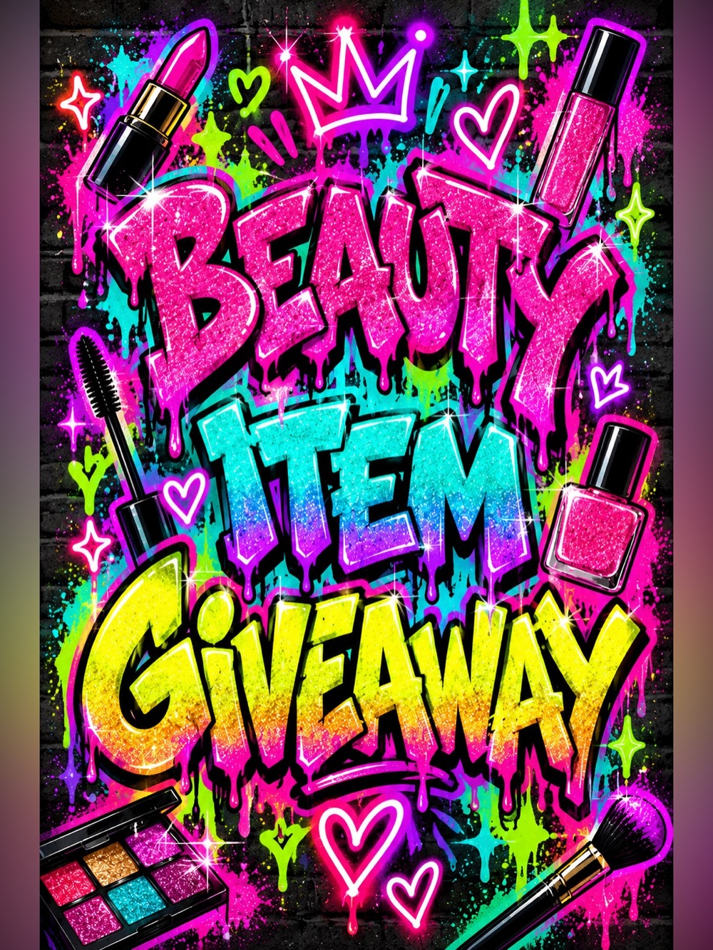 🛍️Buyer’s Appreciation Giveaway!!!🛍️